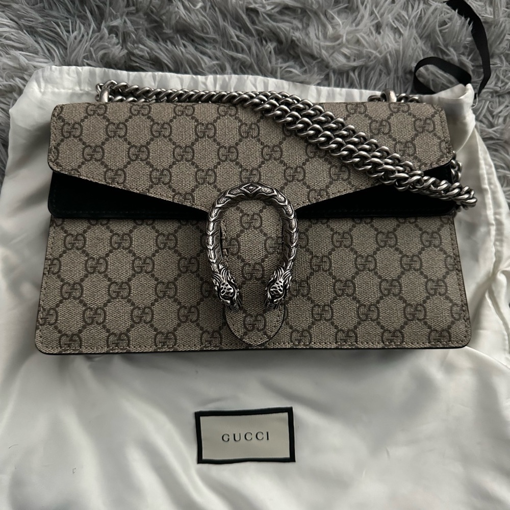 Small Gucci Dionysus Bag